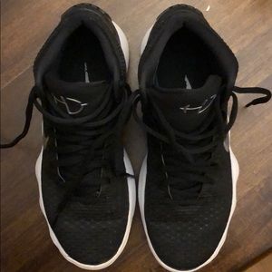 Nike Hyperdunk basketball shoes
